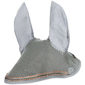 HKM Bonnet Anti-Mouches Rosegold Glamour Or Rose