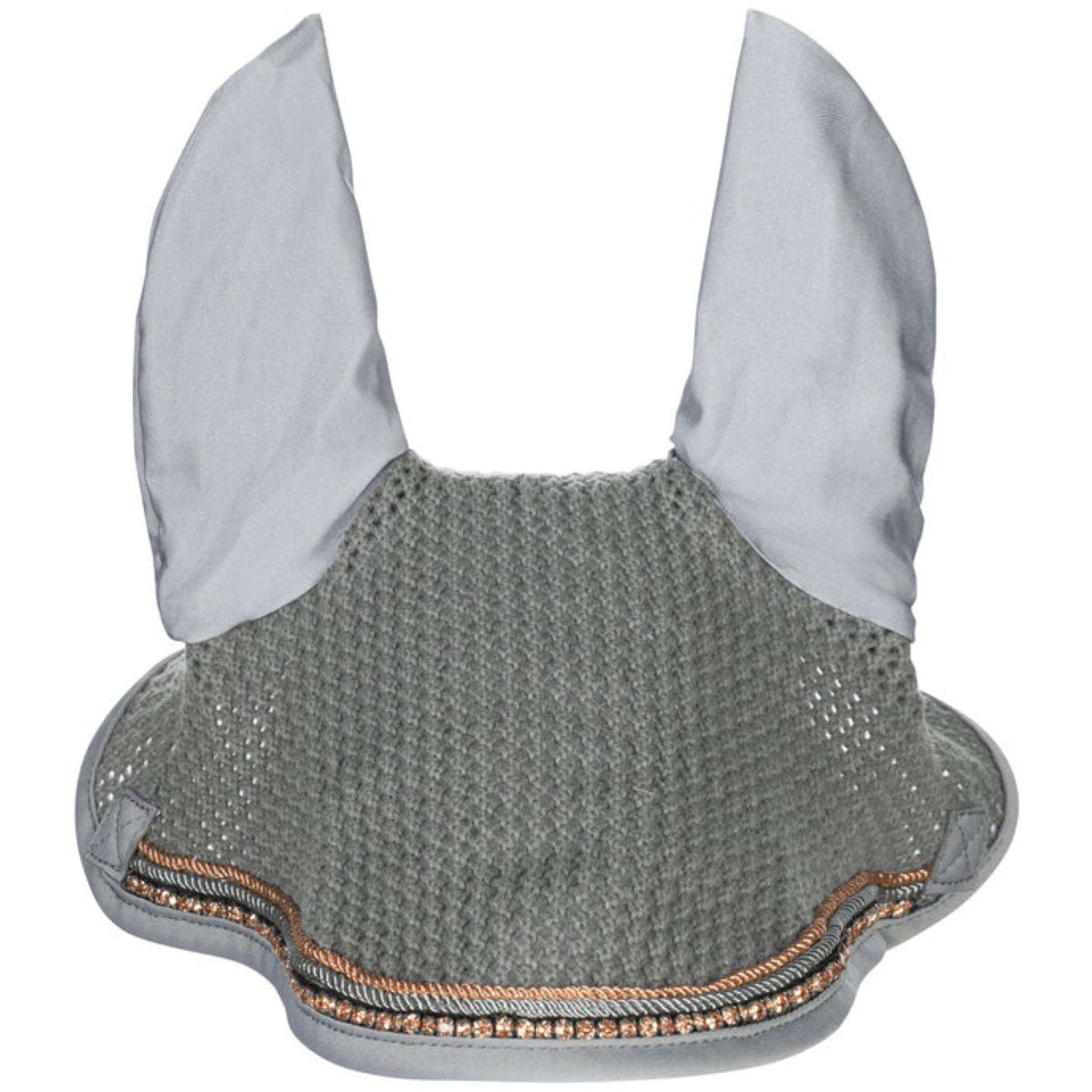 HKM Bonnet Anti-Mouches Rosegold Glamour Or Rose