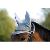 HKM Bonnet Anti-Mouches Rosegold Glamour Or Rose