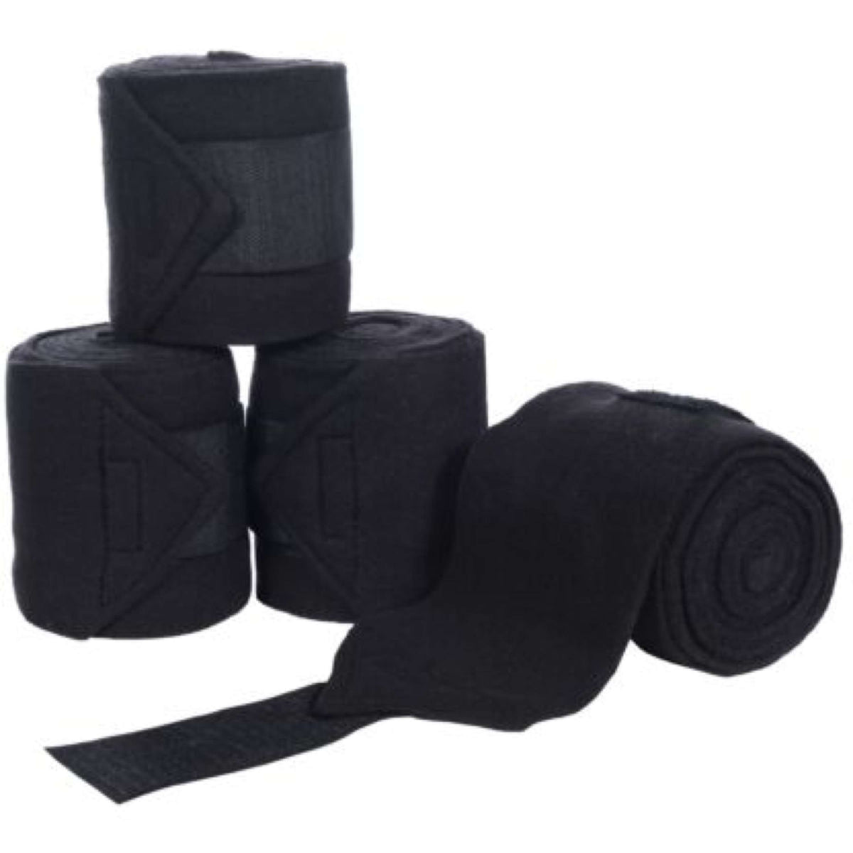 HKM Bandages Classic Noir