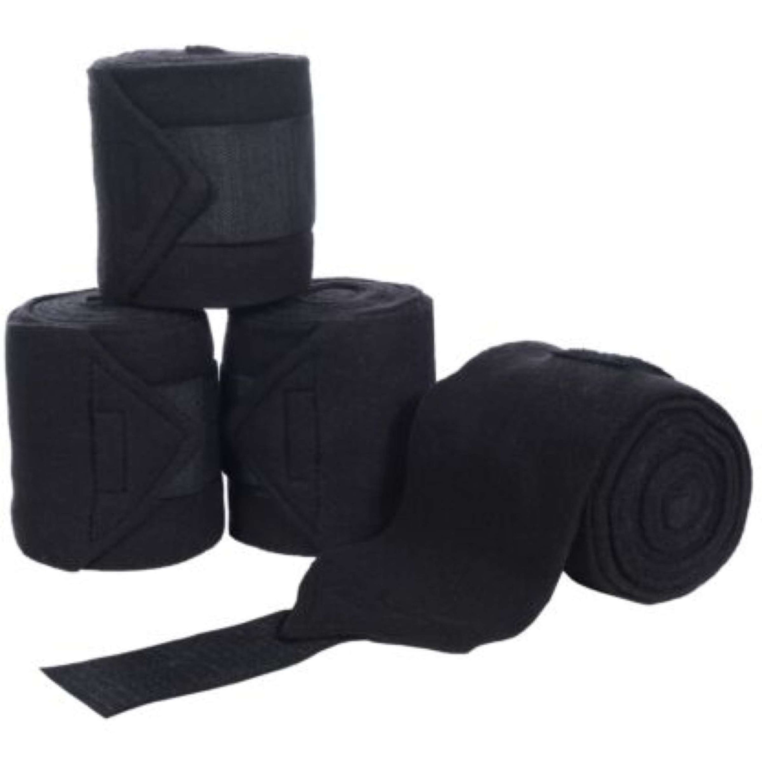 HKM Bandages Classic Noir HKM Bandages Classic Noir