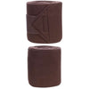 HKM Bandages Classic Marron foncé