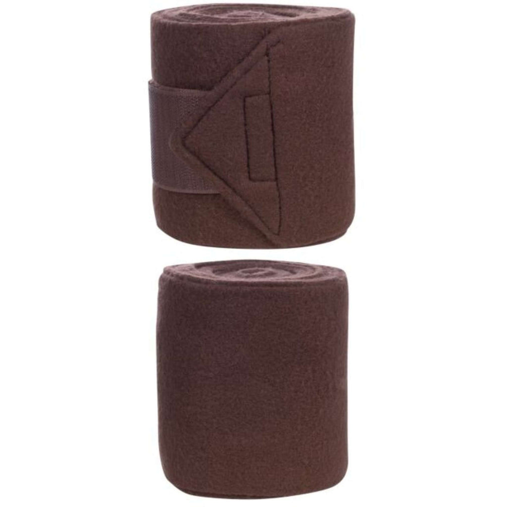 HKM Bandages Classic Marron foncé