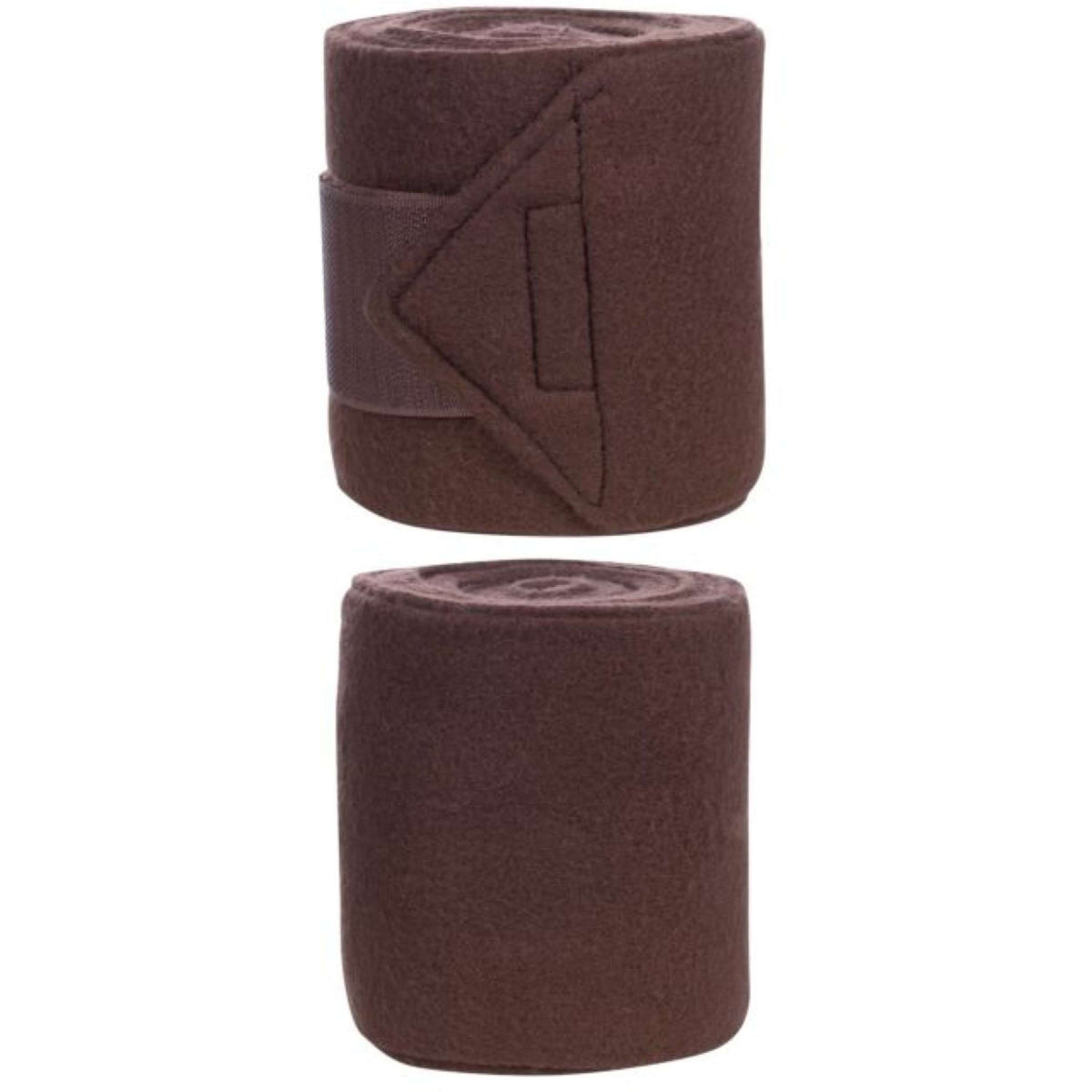 HKM Bandages Classic Marron foncé