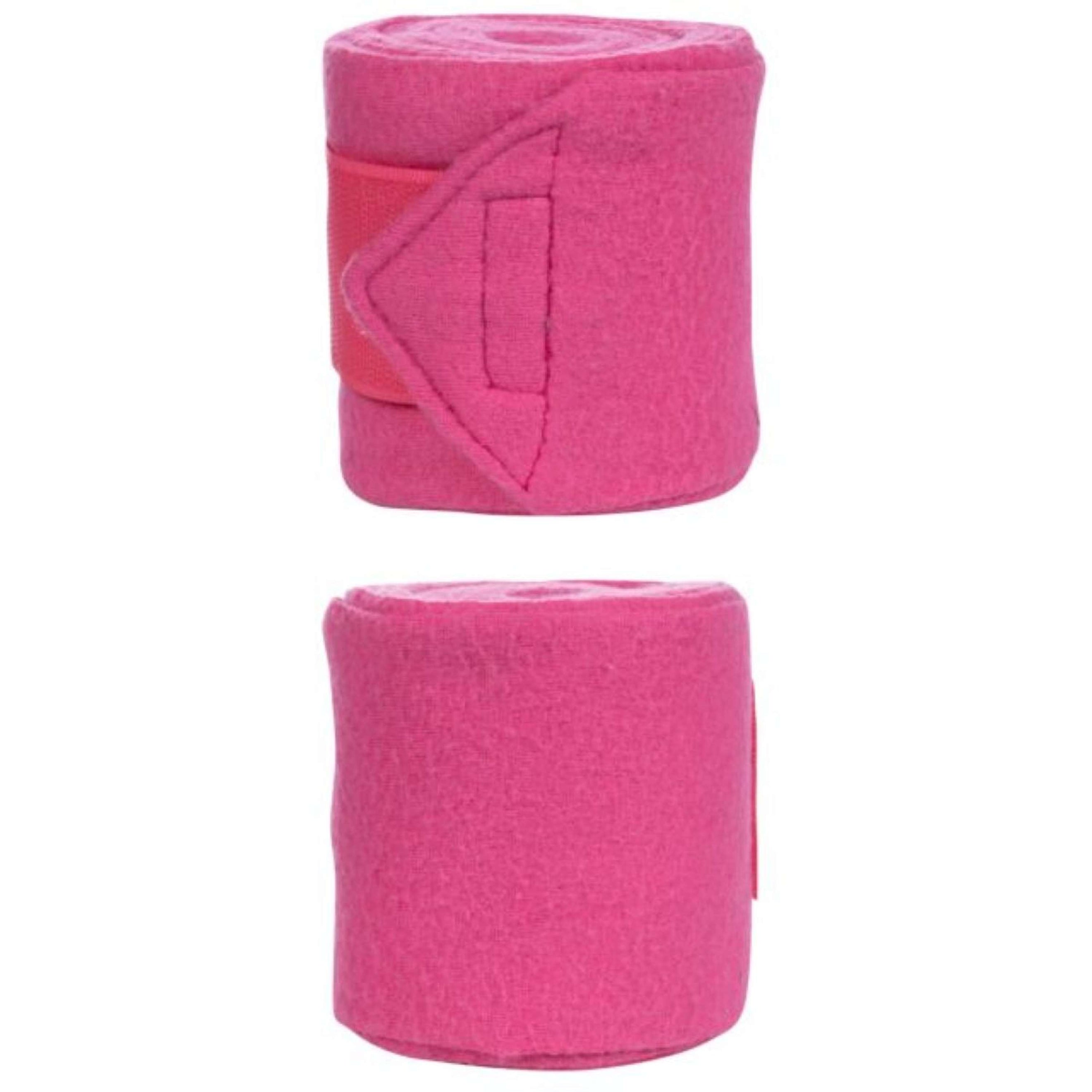 HKM Bandages Classic Rose HKM Bandages Classic Rose