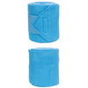 HKM Bandages Classic Aqua