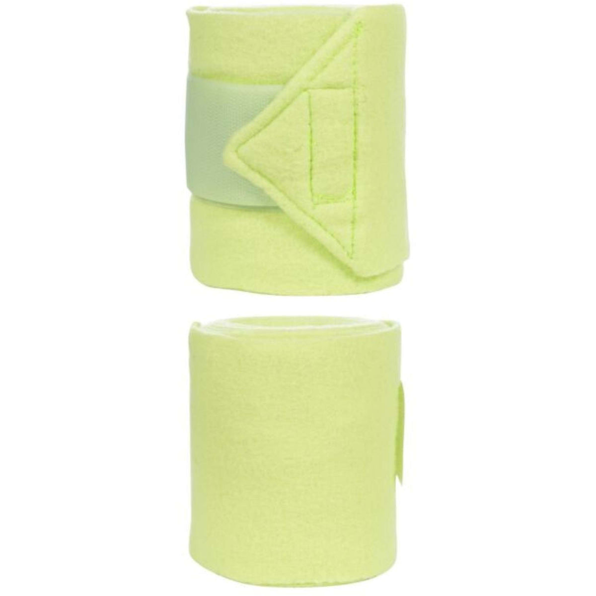 HKM Bandages Classic Vert clair