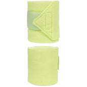 HKM Bandages Classic Vert clair