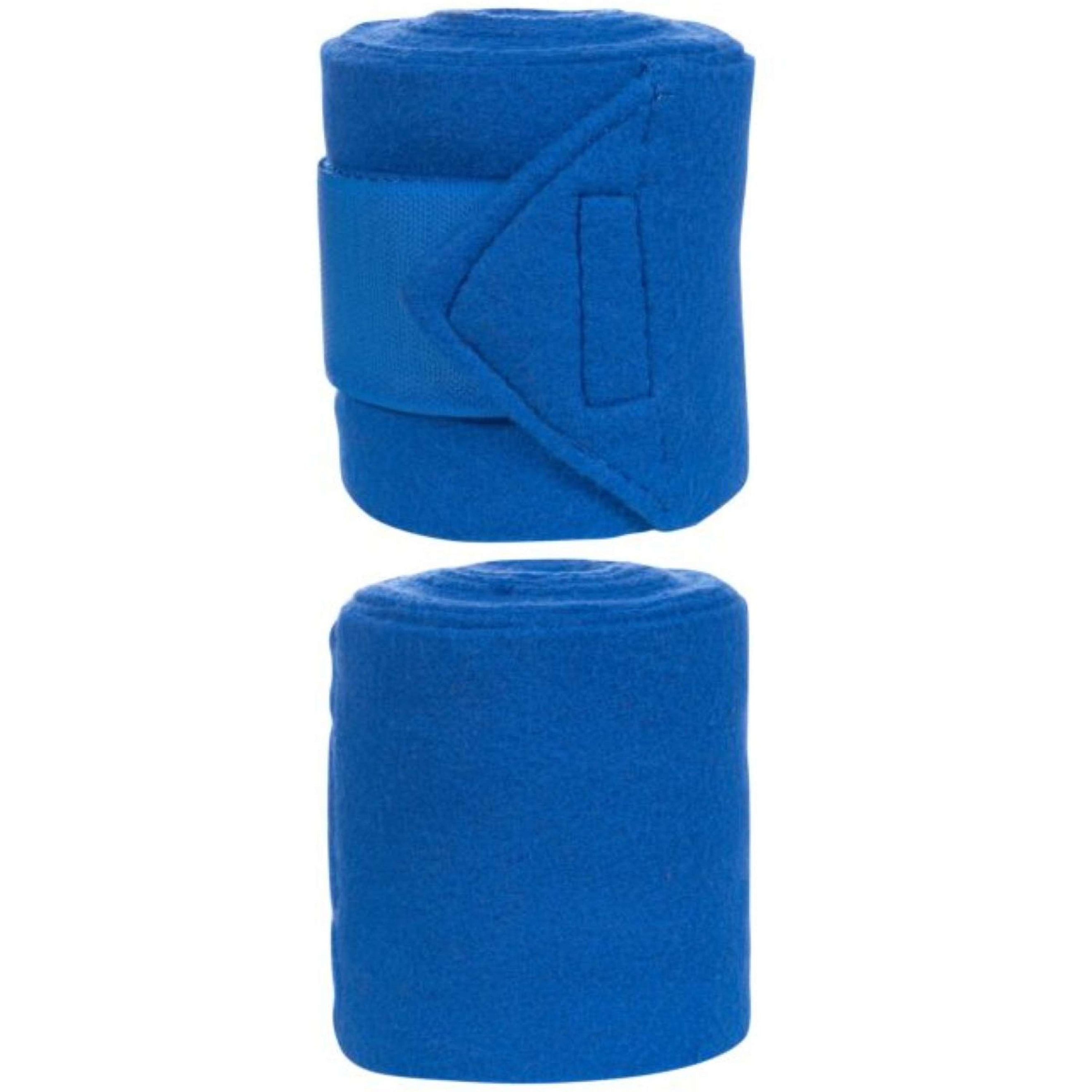 HKM Bandages Classic Bleu roi HKM Bandages Classic Bleu roi