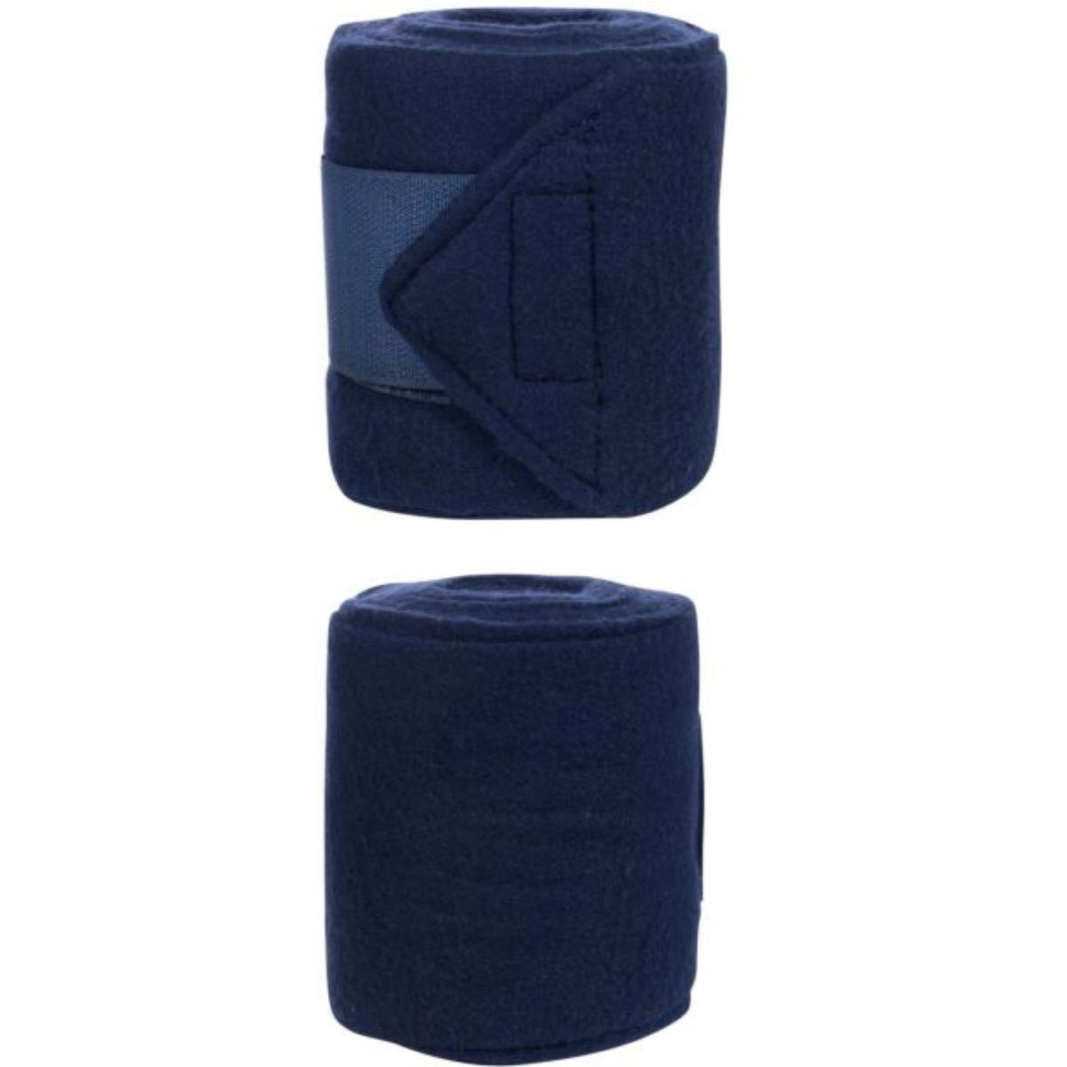 HKM Bandages Classic Bleu Foncé