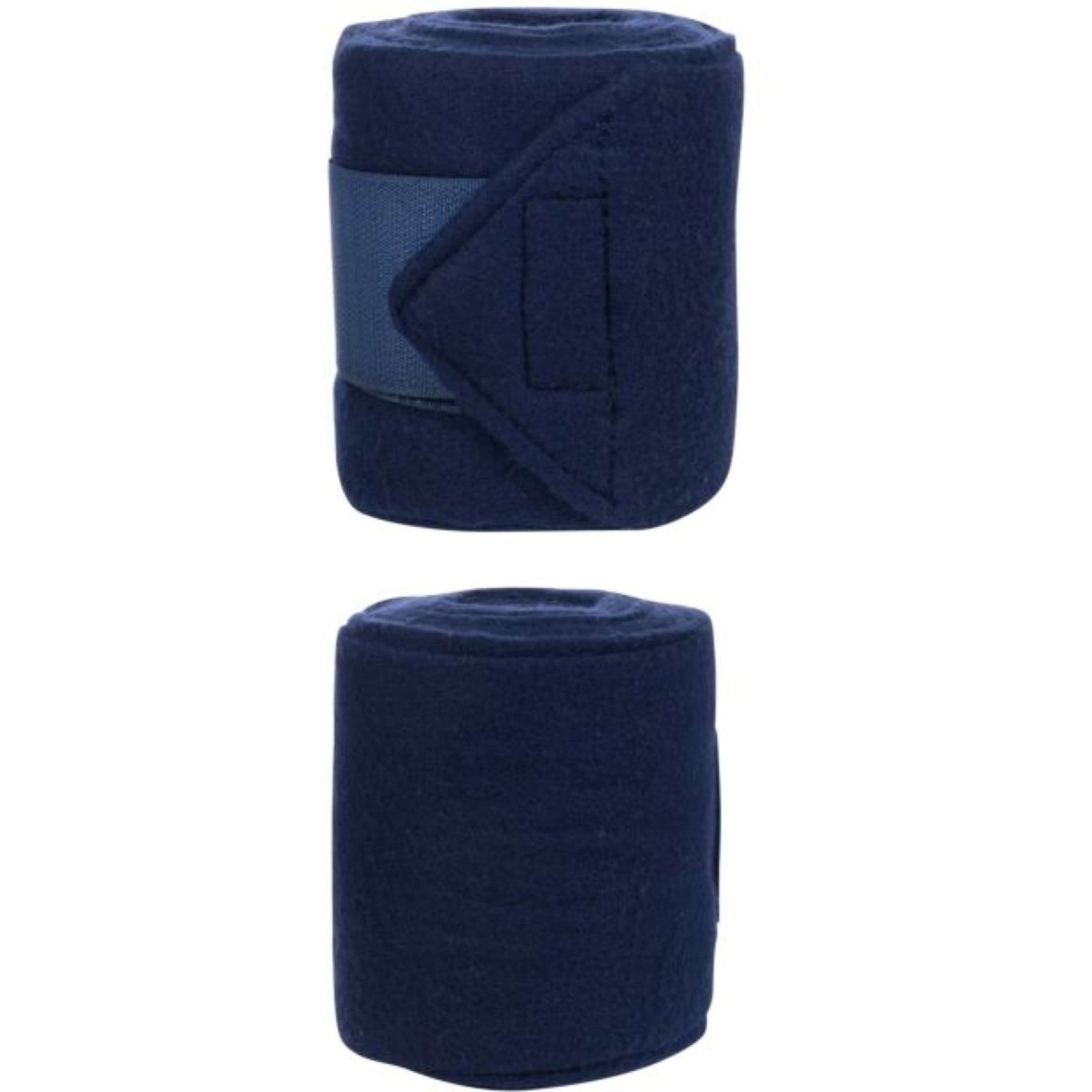 HKM Bandages Classic Bleu Foncé HKM Bandages Classic Bleu Foncé