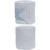 HKM Bandages Classic Gris clair