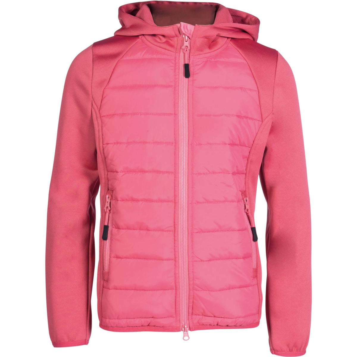 HKM Veste de Sport Anni Framboise