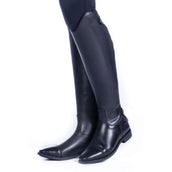 HKM Bottes d'Équitation Oxford Noir