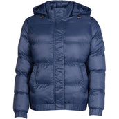 HKM Veste Chauffante Keep Warm Bleu Foncé