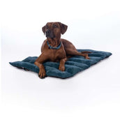 HKM Couverture pour Chien Anam Cara Travel Bleu Foncé