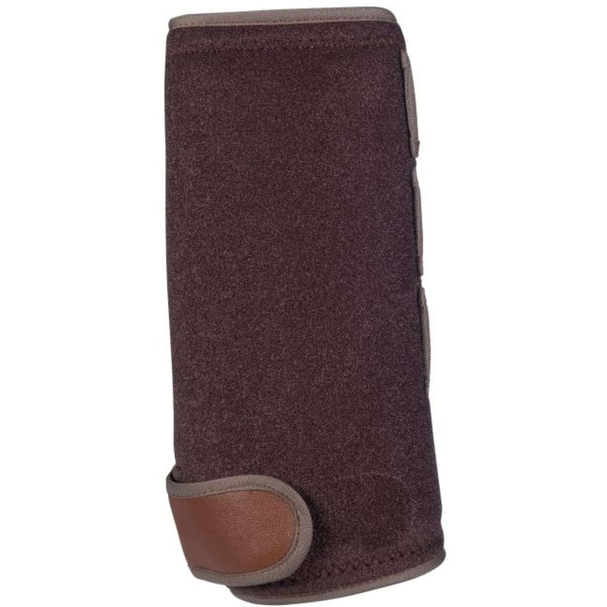 HKM Flextrainers Memory Foam Marron foncé