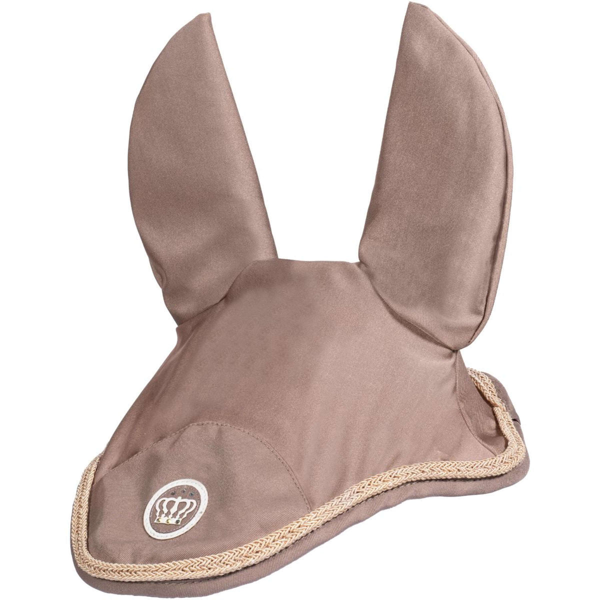 HKM Bonnet Anti-Mouches Lavender Bay Taupe