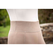 HKM Legging d'Équitation Lavender Bay Full Seat Taupe