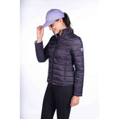 HKM Blouson Lavender Bay Violet Foncé