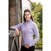 HKM Veste Fonctionnelle Lavender Bay Lavande