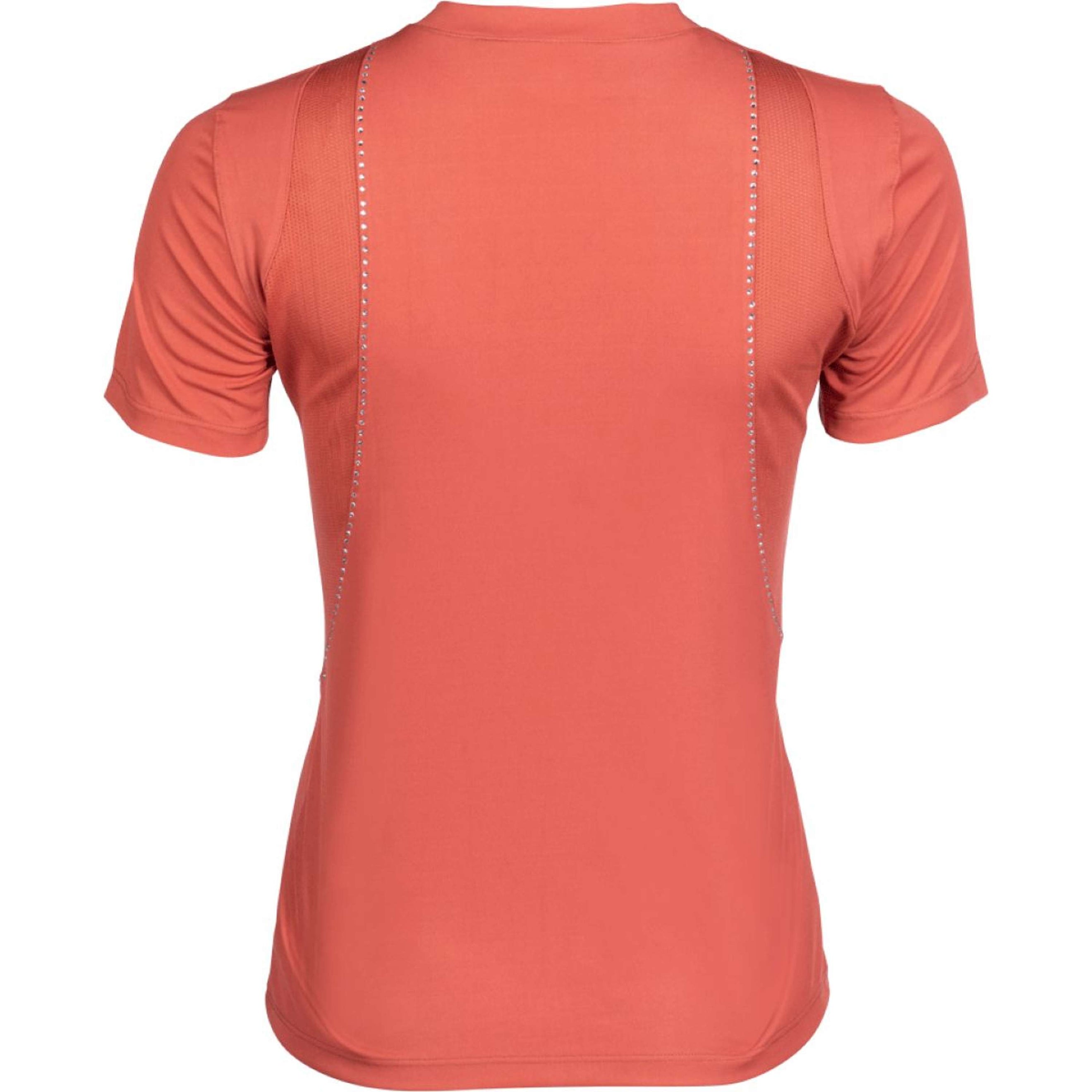 HKM T-Shirt Edinburgh Mesh