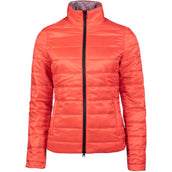 HKM Veste Savona Rouge