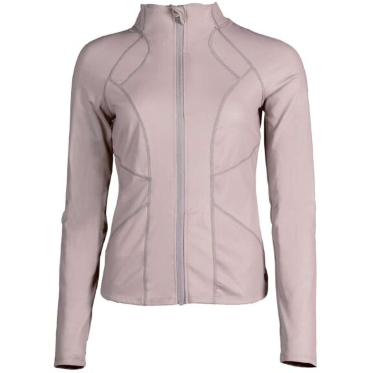 HKM Veste fonctionnelle Savona Taupe