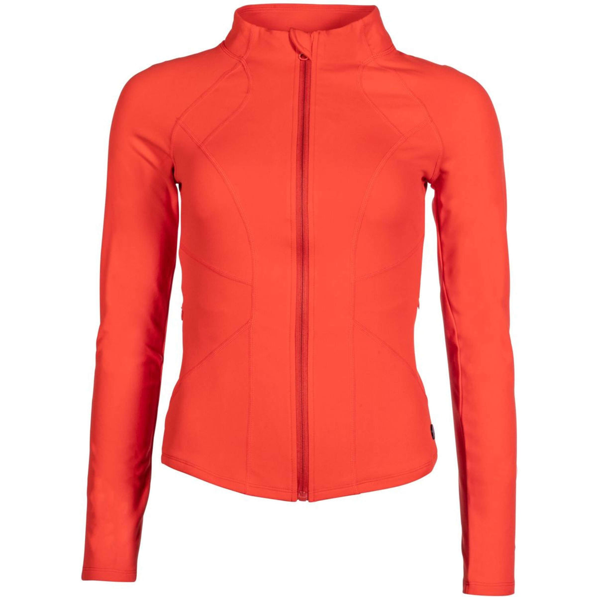 HKM Veste fonctionnelle Savona Rouge