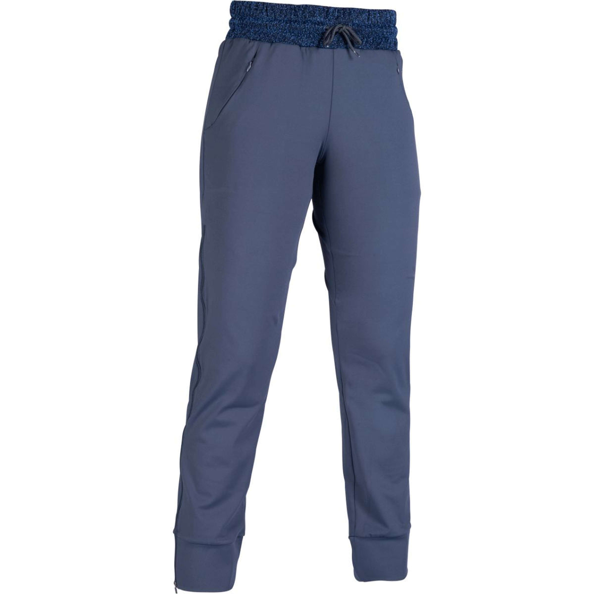 HKM Surpantalon Carry Bleu Foncé