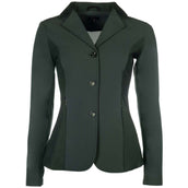HKM Petite Veste de Concours Hunter Woman Vert foncé
