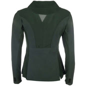 HKM Petite Veste de Concours Hunter Woman Vert foncé