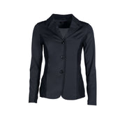 HKM Petite Veste de Concours Hunter Women Slim fit Noir