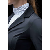 HKM Petite Veste de Concours Hunter Women Slim fit Noir