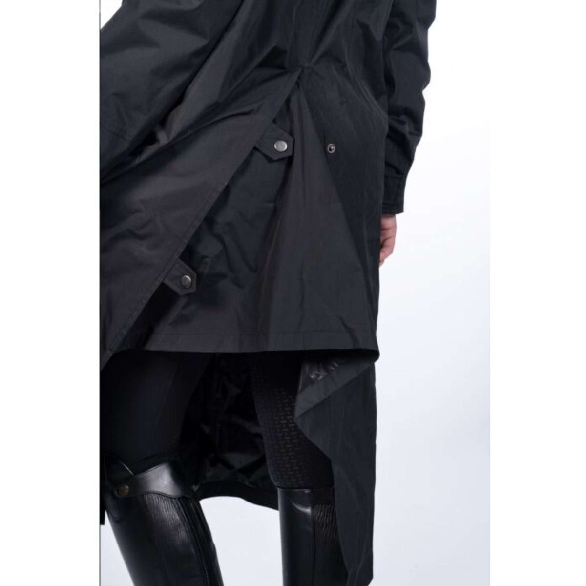 HKM Imperméable Dublin II Noir