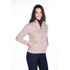 HKM Veste Yvonne Beige