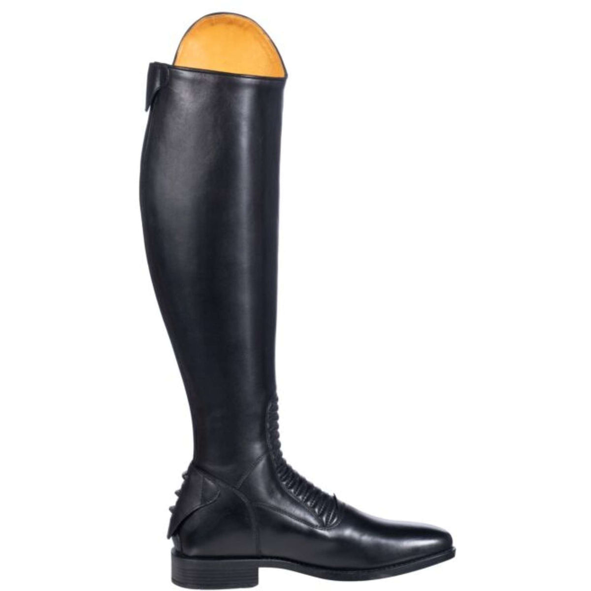 HKM Bottes d'Équitation Killarney Noir