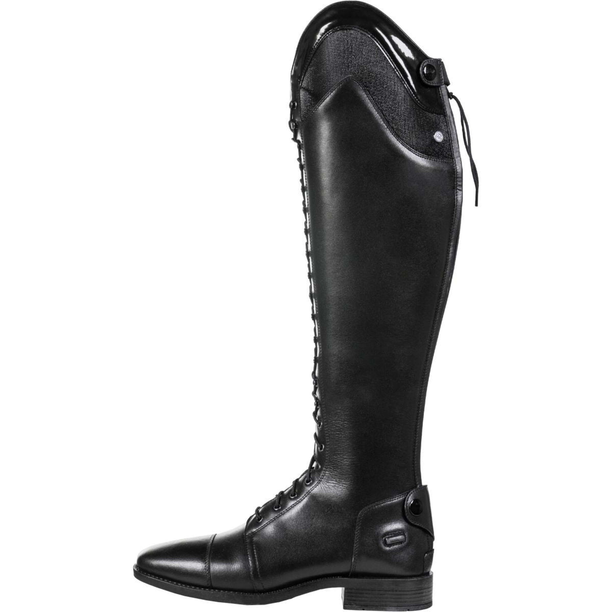 HKM Bottes d'Équitation Beatrice Noir