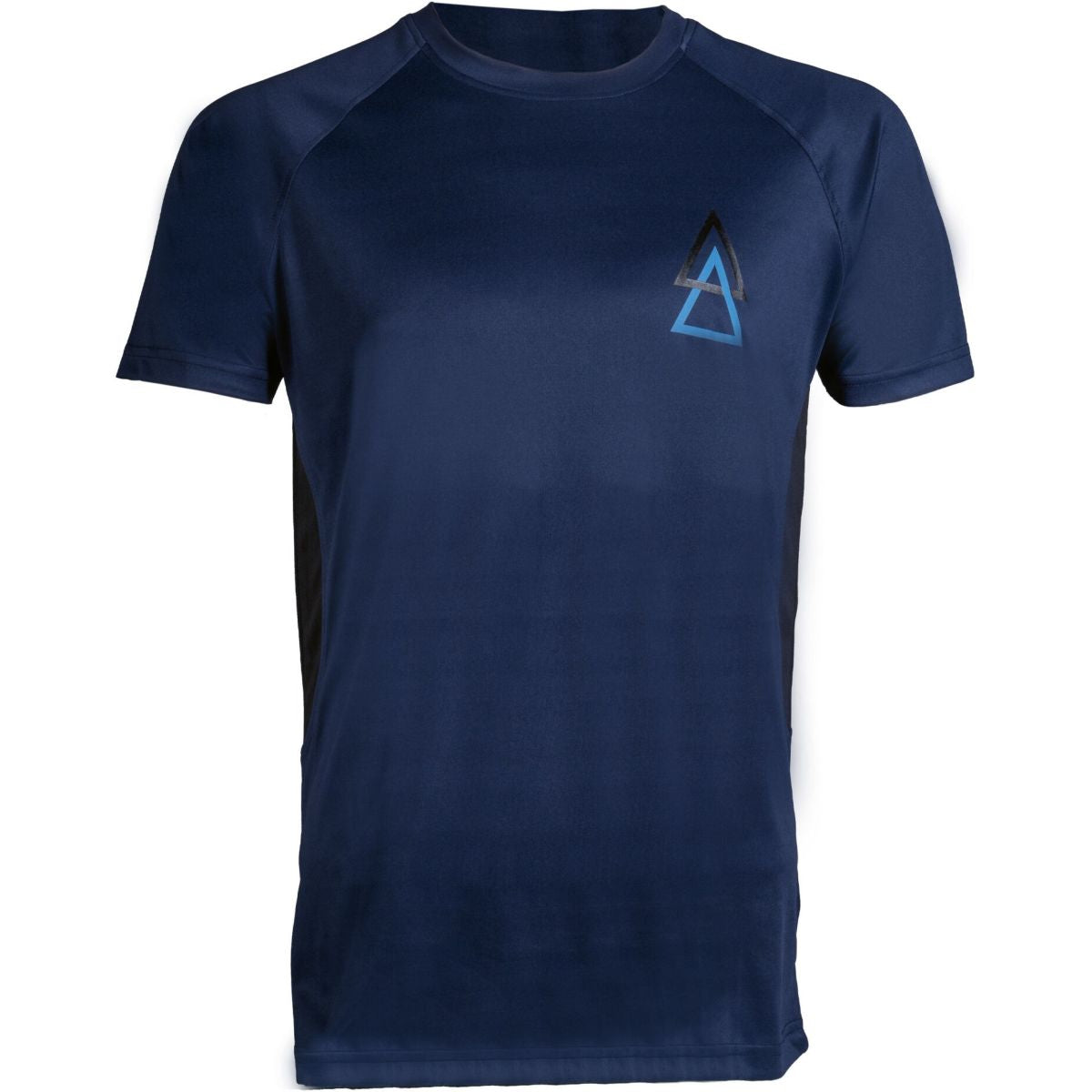 HKM T-Shirt Jacob Hommes Bleu Foncé