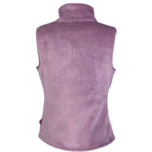 HKM Gilet Sans Manches Leana Mauve