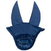 HKM Bonnet Anti-Mouches Port Royal Bleu Foncé