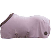 HKM Couvertures Anti-Transpiration Arctic Bay Mauve