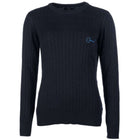 HKM Pull Port Royal Noir