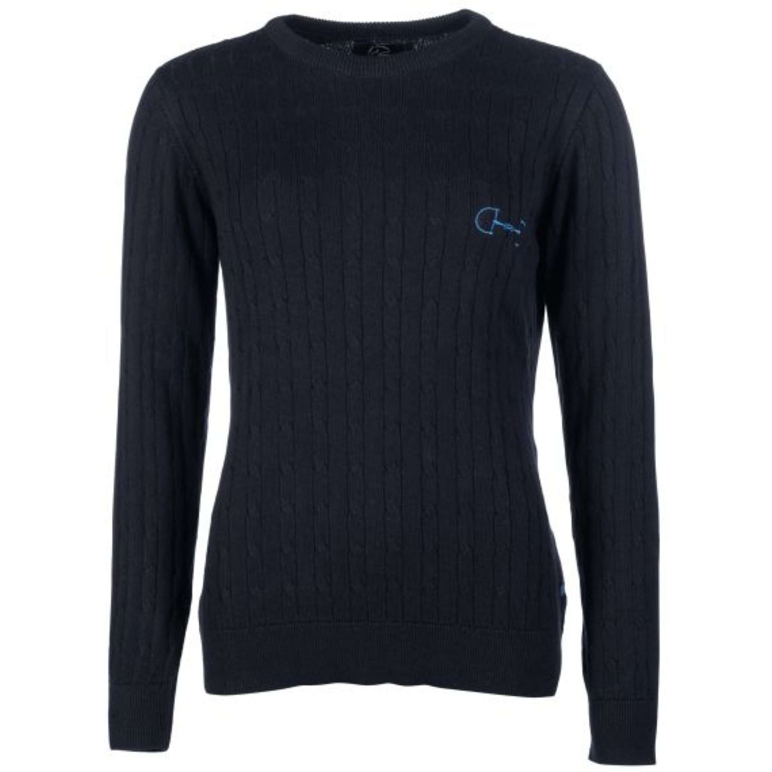 HKM Pull Port Royal Noir