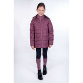 HKM Veste Alva Violet