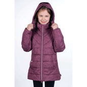 HKM Veste Alva Violet