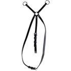 HKM Hobby Horsing Martingale Noir