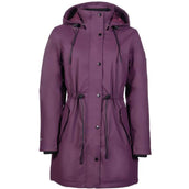 HKM Veste Dallas Violet Foncé