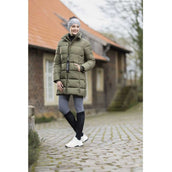 HKM Veste Dakota Kaki