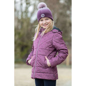 HKM Veste Alva Violet